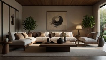 JASA DESAIN INTERIOR YAMA LIVING MENYEDIAKAN BERBAGAI KEBUTUHAN DESAIN INTERIOR