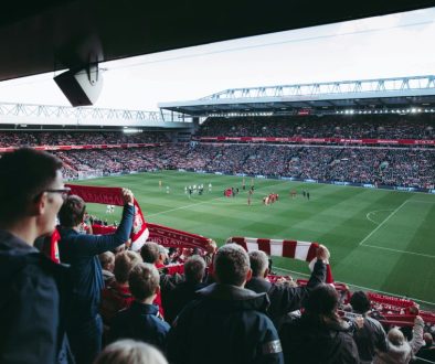 why football is beautiful game.