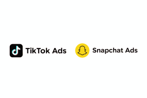 TikTok and snapchat ads TikTok and snapchat ads